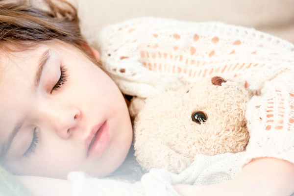 4 Steps to Take BEFORE Middle of the Night Illnesses Strike! | Houston Moms Blog