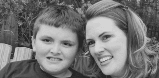 To the Mom of a Child with Autism