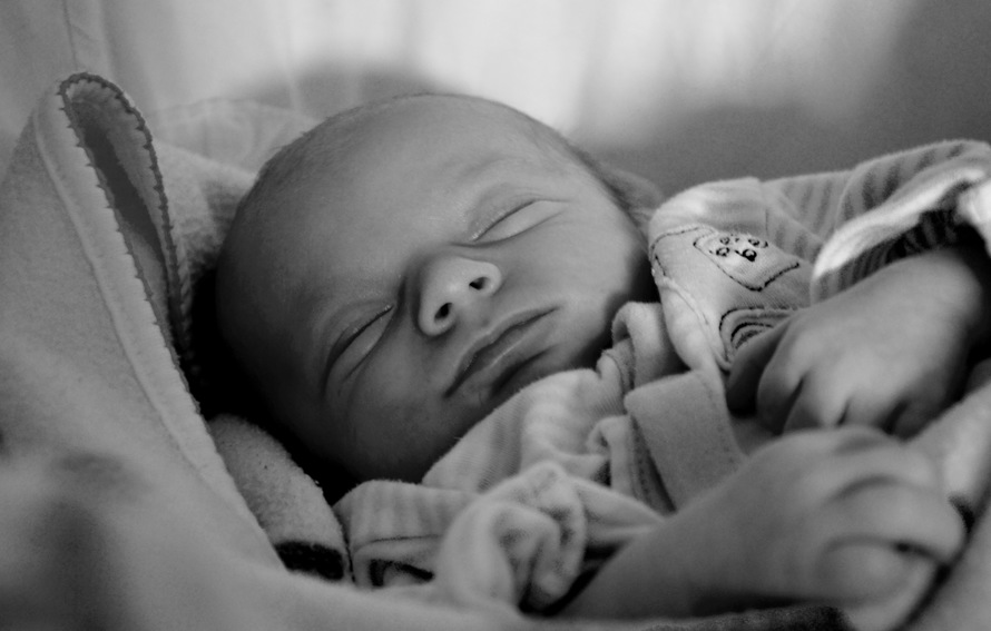 Choosing Adoption After Infertility | Houston Moms Blog