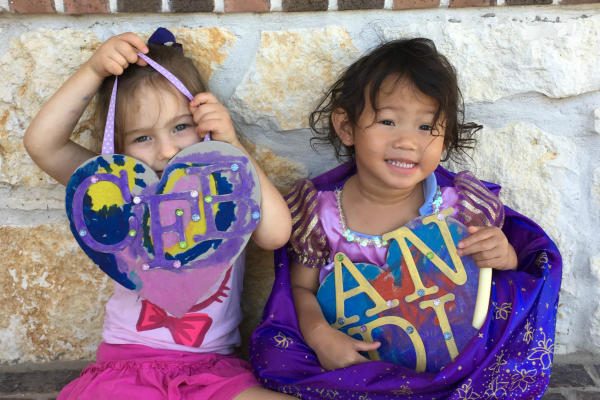 4 Ways to Foster Art Independence | Houston Moms Blog
