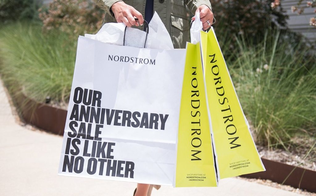 What to Buy at the 2017 Nordstrom Anniversary Sale | Houston Moms Blog