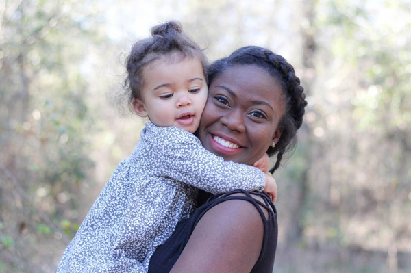 No, I'm Not the Nanny | Houston Moms Blog
