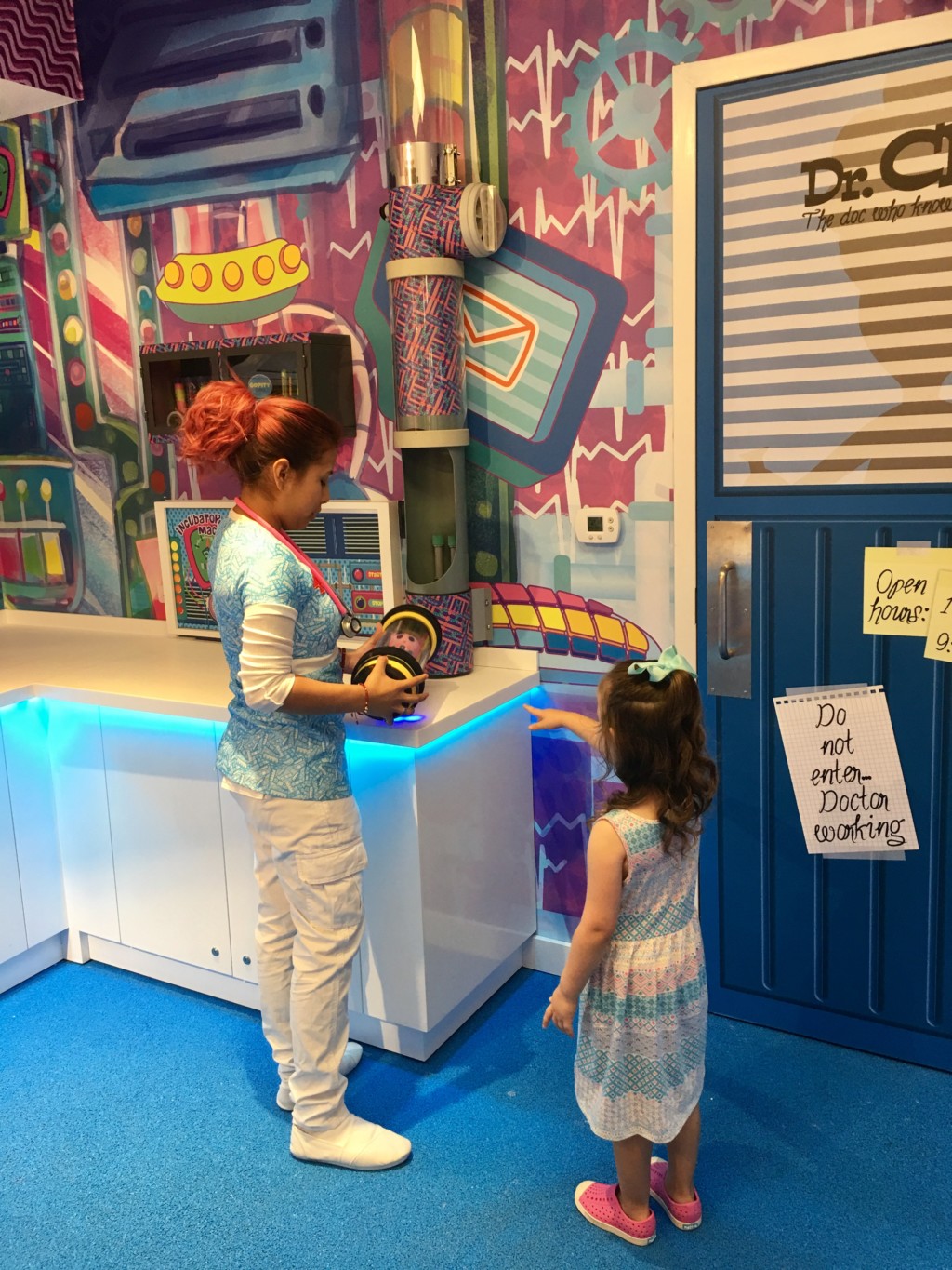 Distroller World Gives Kids an Imaginative and Interactive Adoption Experience | Houston Moms Blog