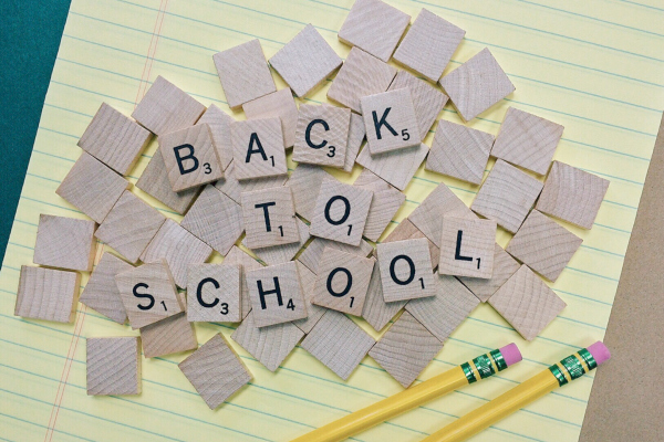 10 Back to School Essentials You Might Be Forgetting | Houston Moms Blog
