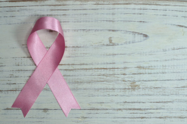 This October, Pledge to Take Responsibility for Your Breast Health | Houston Moms Blog