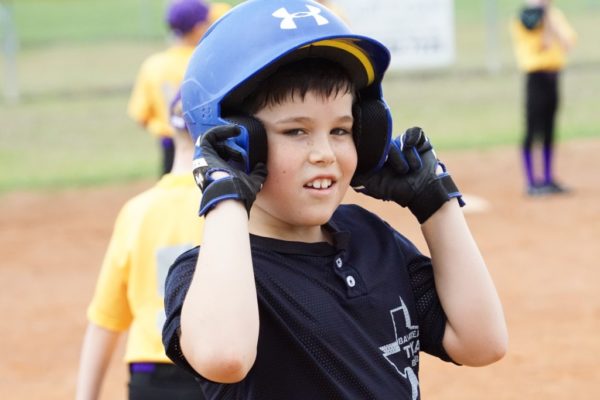 Let's Play Ball:: All About Spring Sports | Houston Moms Blog