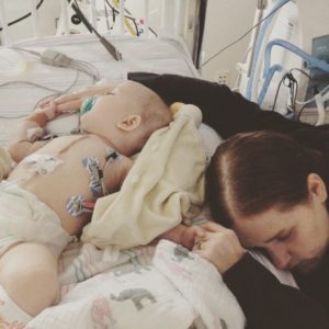 Life as a Heart Mama | Houston Moms Blog