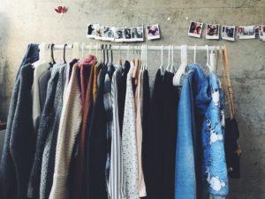 The Closet Cleanout | Houston Moms Blog
