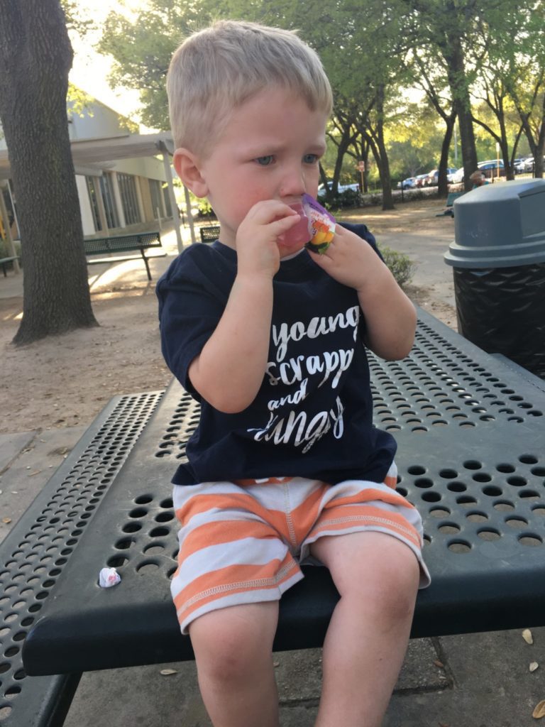 I'm Raising A Boy in the #MeToo Era. This is What I Want Him to Know | Houston Moms Blog