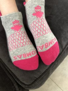 Why Socks Should Be On Your Gift List This Mother's Day | Houston Moms Blog