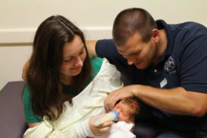 How to Be an Angel to a NICU Family | Houston Moms Blog