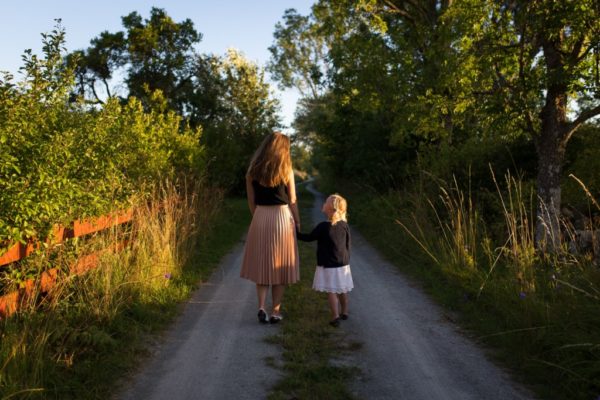 Slow Down, Mama | Houston Moms Blog