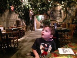Making Disney Magic Without Leaving Houston | Houston Moms Blog