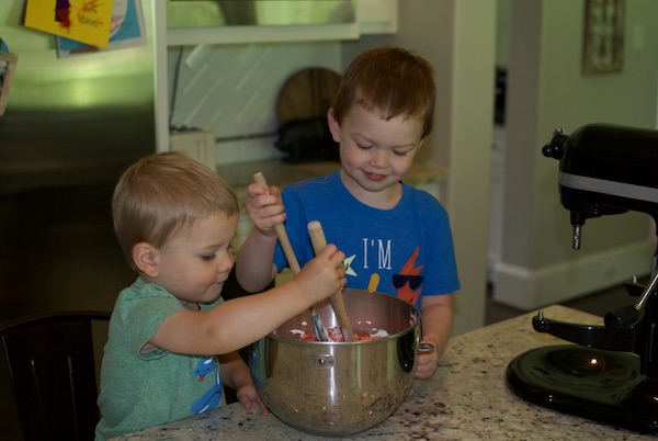 Celebrate National Ice Cream Month at Home and Around Town | Houston Moms Blog