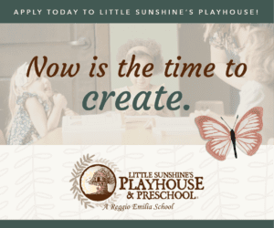 The Importance of Early Childhood Education and Learning Through Play | Houston Moms Blog