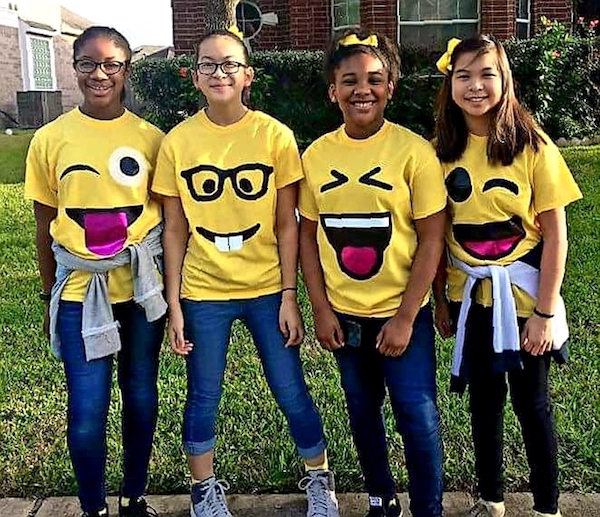 Back to School Prep:: How to Score an A+ at Spirit Week | Houston Moms Blog