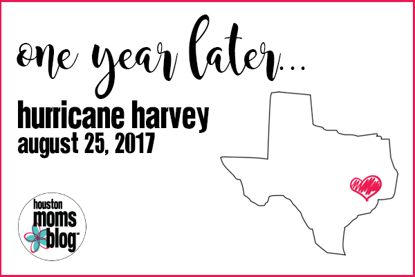 Love Lives Here :: A Hurricane Harvey Reflection Video, One Year Later