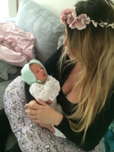 Adventures in Breastfeeding :: Stories for the Brave | Houston Moms Blog