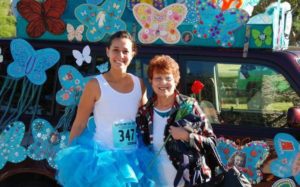 Ovarian Cancer:: The Silent Killer of Women | Houston Moms Blog