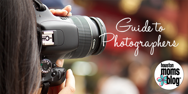 Ultimate Guide to Houston Photographers