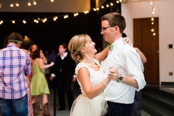 Dancing Through Life With My Partner | Houston Moms Blog