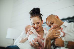 Fertility And Pregnancy After Age 35:: Fact or Fiction? | Houston Moms Blog
