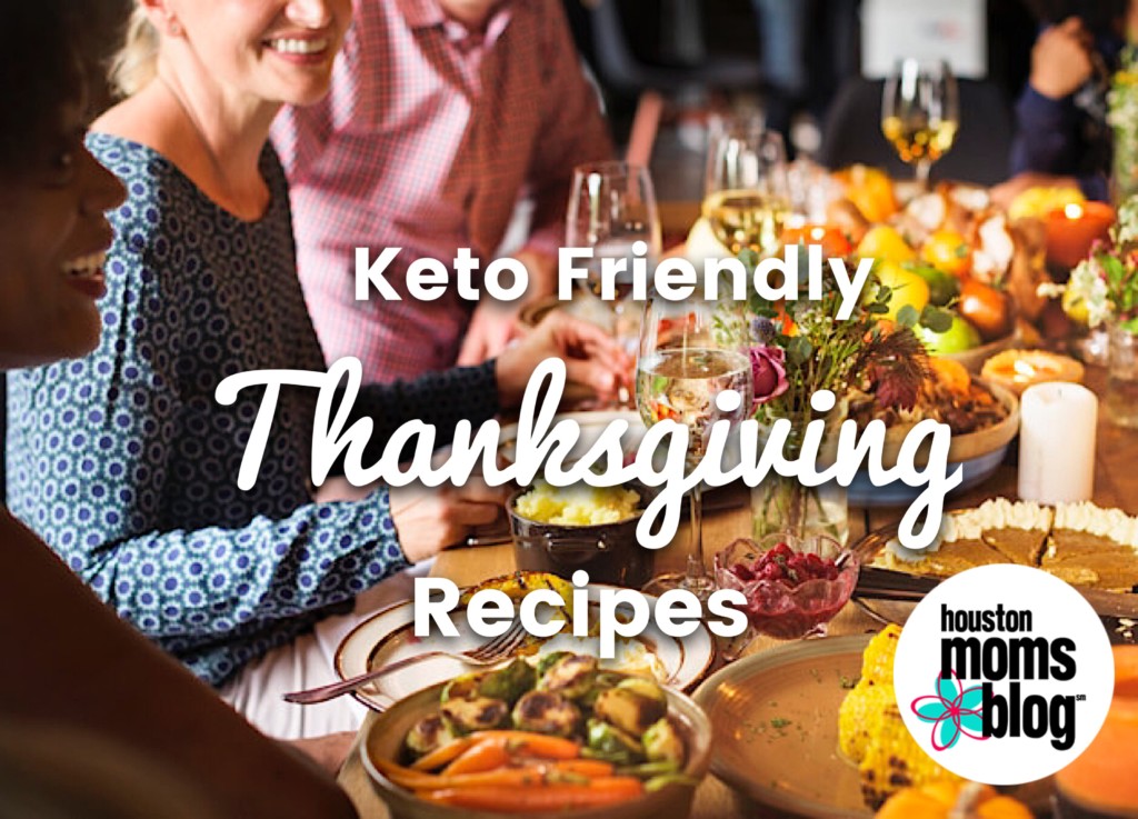 Keto-Friendly Thanksgiving Recipes | Houston Moms Blog