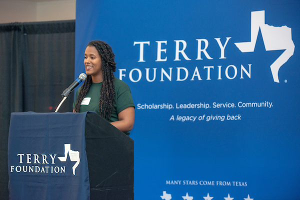 Sunday Spotlight:: The Terry Foundation | Houston Moms Blog