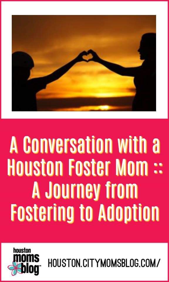 Houston Moms Blog, A Conversation with a Houston Foster Mom :: A Journey from Fostering to Adoption #houstonmomsblog #houston #blogger #houstonblogger #foster #fosterparents #fostertoadoption