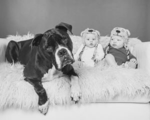 Dear Furbaby:: I Am A Better Mom Because You Had Me First | Houston Moms Blog