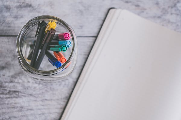 New Year, New You with Bullet Journaling | Houston Moms Blog