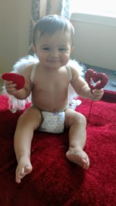 Spreading Love to Charity on Valentine's Day | Houston Moms Blog
