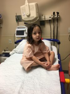 When Doctors Wouldn't Listen, I Became My Child's Advocate | Houston Moms Blog