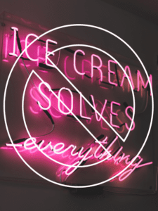 This is Us:: Emotionally Coping Without the Ice Cream | Houston Moms Blog