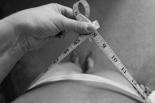The Silence of Eating Disorders | Houston Moms Blog