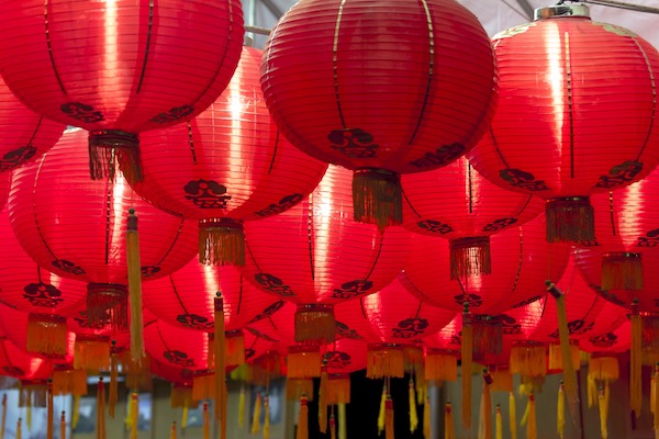 Lunar New Year:: Traditions and Festivities | Houston Moms Blog