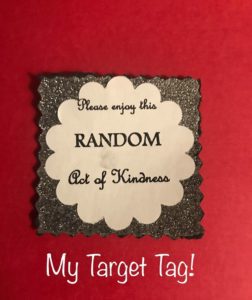 11 Easy Random Acts of Kindness for the Entire Family | Houston Moms Blog
