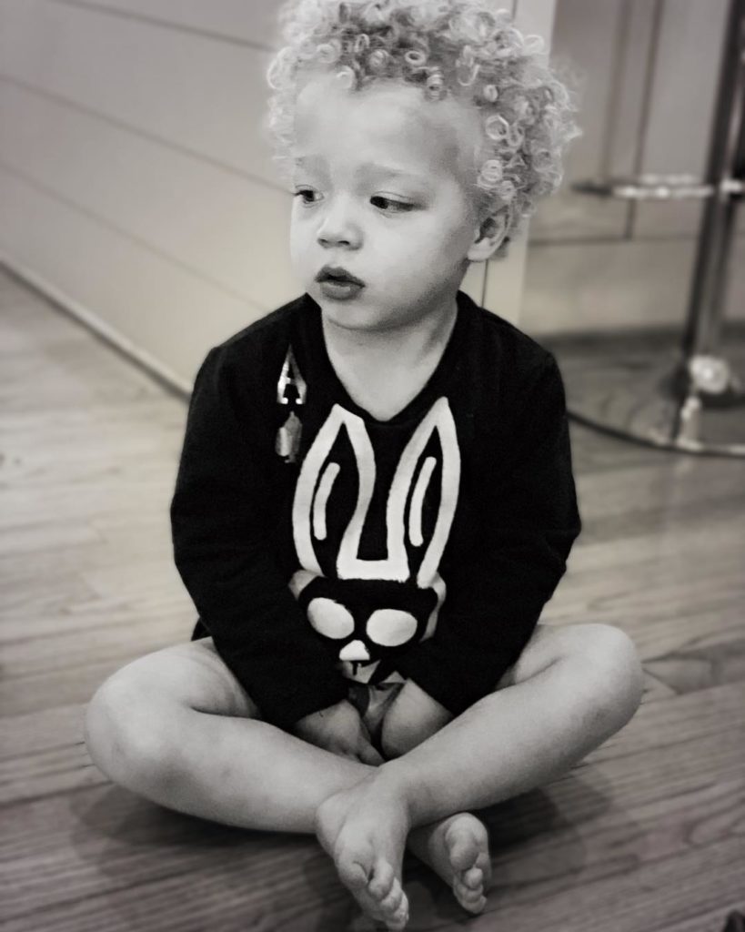 "Sit Down, Mommy!" and Other Sage Advice from a Two Year Old | Houston Moms Blog