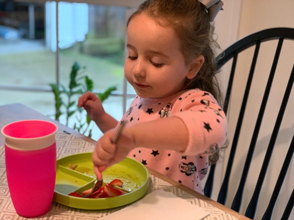 Making Nutrition a Priority:: Six Easy Tips to Keep Kids Thriving | Houston Moms Blog