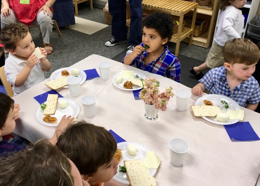 We Were Once Slaves Too:: Why Passover is Such a Significant Jewish Holiday | Houston Moms Blog