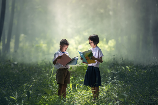 True Confessions of a Children’s Book Lover | Houston Moms Blog