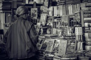 Celebrating Houston Independent Bookstores | Houston Moms Blog