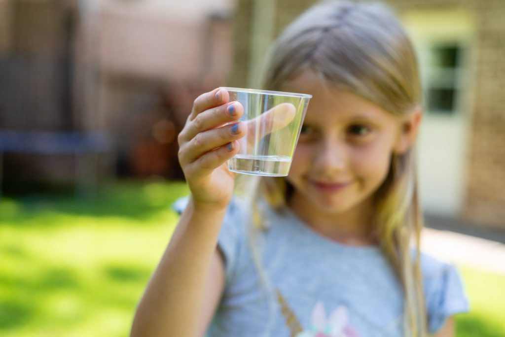 5 Easy Summer Science Experiments to Teach Your Kids about Energy | Houston Moms Blog