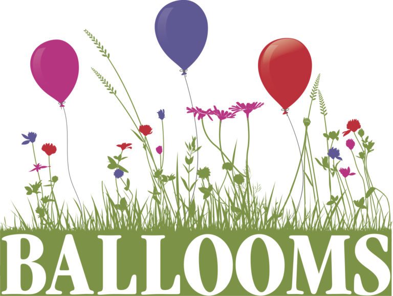 Ballooms of Houston