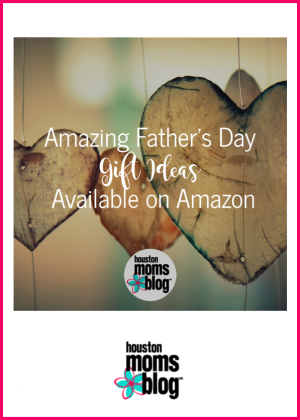 Houston Moms Blog "Amazing Father's Day Gift Ideas Available on Amazon" #houstonmomsblog #momsaroundhouston #affiliate