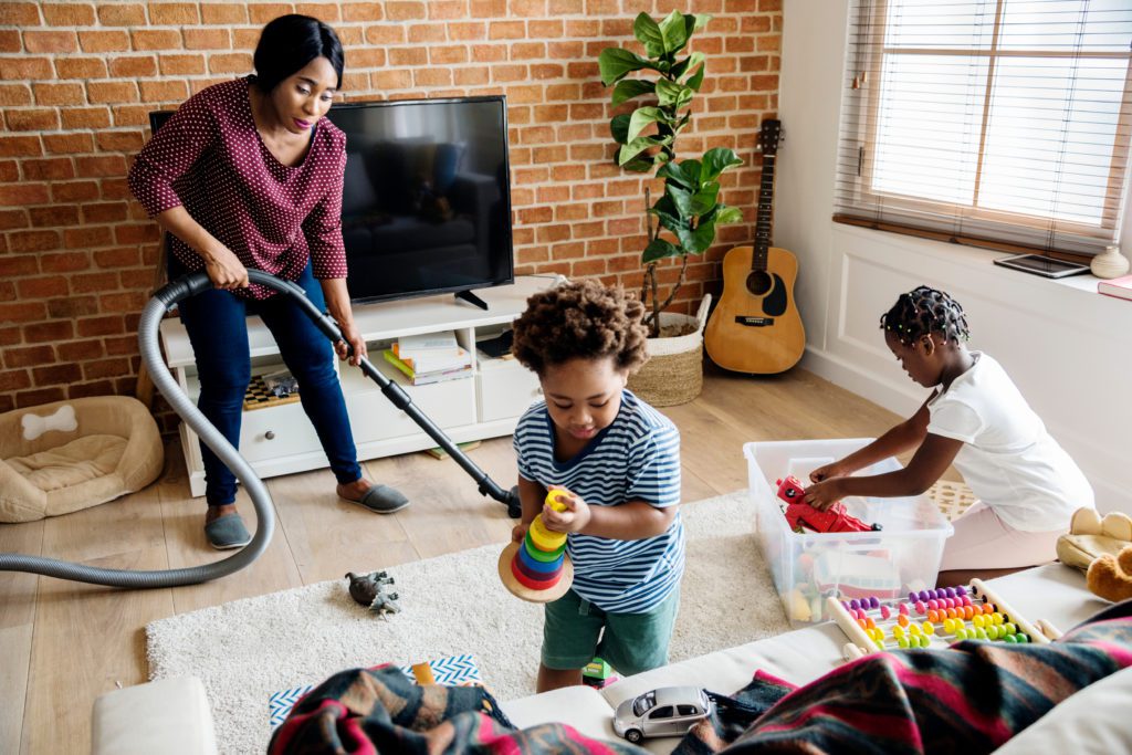 Outing the Stay At Home Mom:: The Truth From the Front Lines | Houston Moms Blog