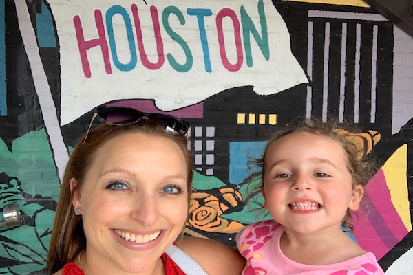 Becoming a Houston Expat:: Au Revior, and See You on the Other Side | Houston Moms Blog