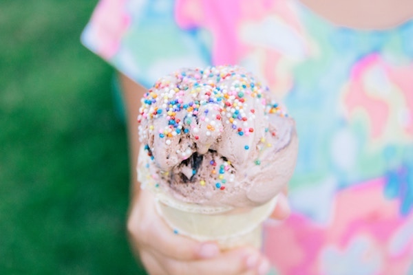 National Ice Cream Day:: Fulfilling Your Civic Duty One Scoop at a Time | Houston Moms Blog
