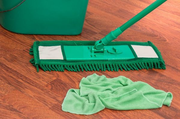 Yes, We Should Be Making Our Kids Do Chores | Houston Moms Blog