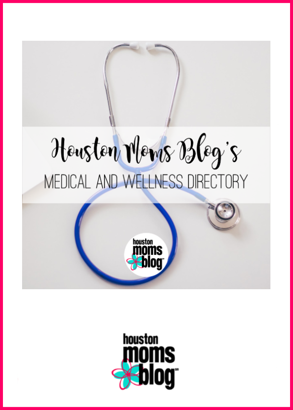 Houston Moms Blog "Houston Moms' Blog Medical and Wellness Directory :: Reader Survey" #houstonmomsblog #momsaroundhouston
